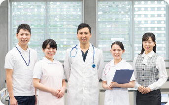 求人情報