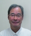 山岡　伸三