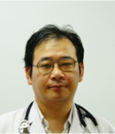 吉田　克己
